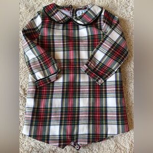 Southern Taters Plaid Jon Jon